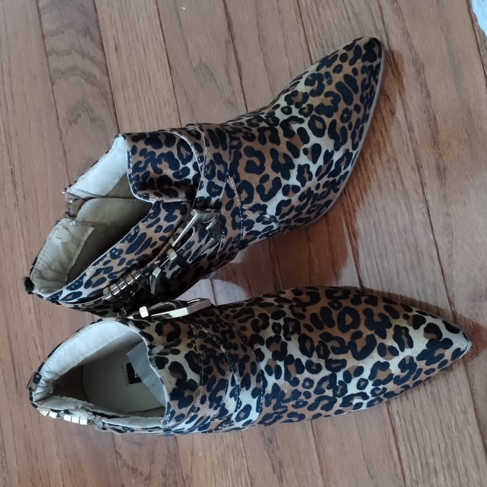 Elegant Boots